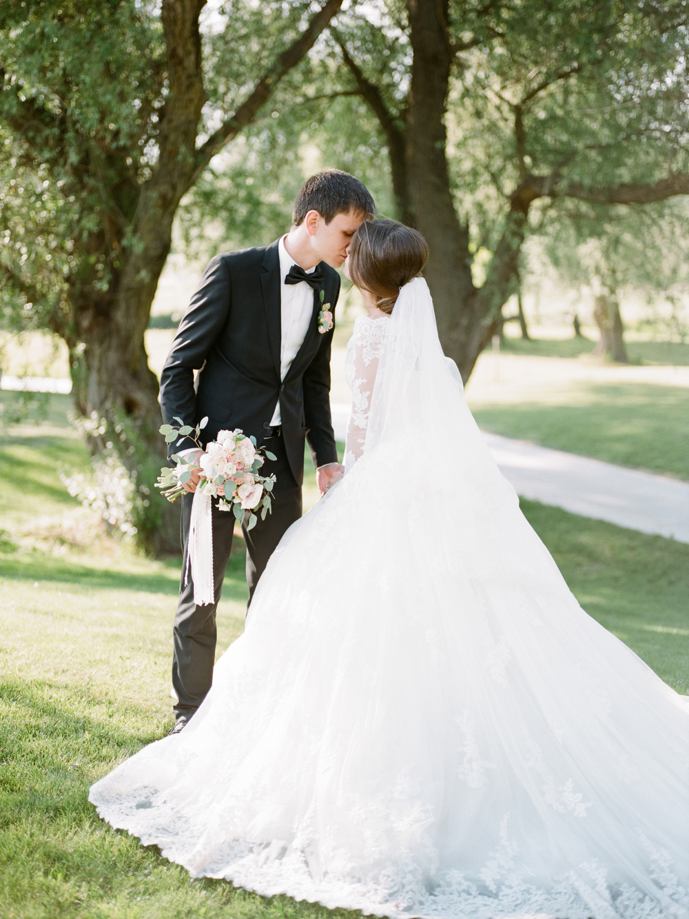 Kristina & Vadim