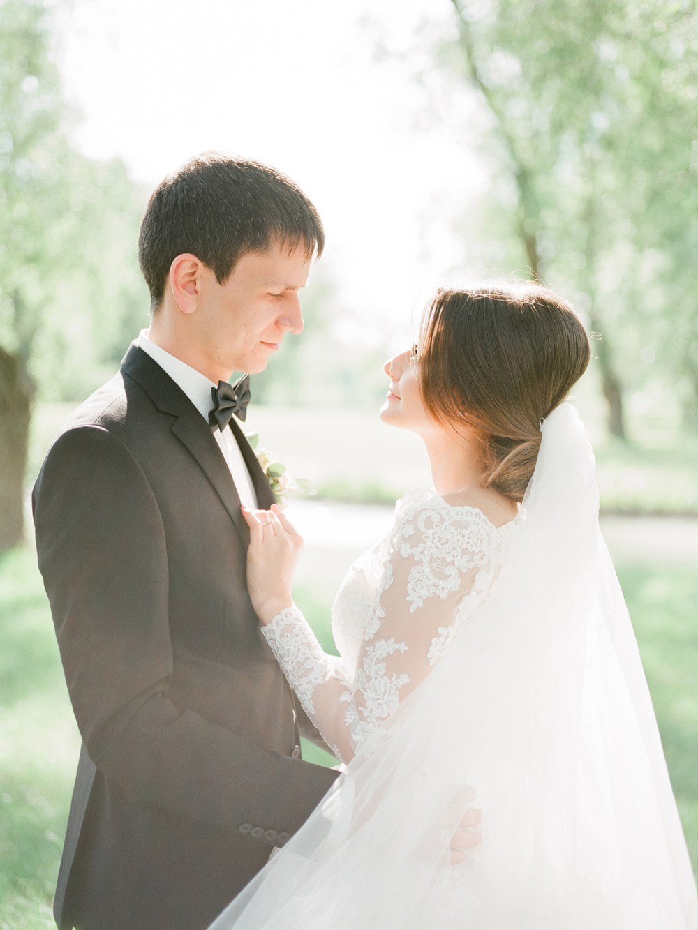 Kristina & Vadim