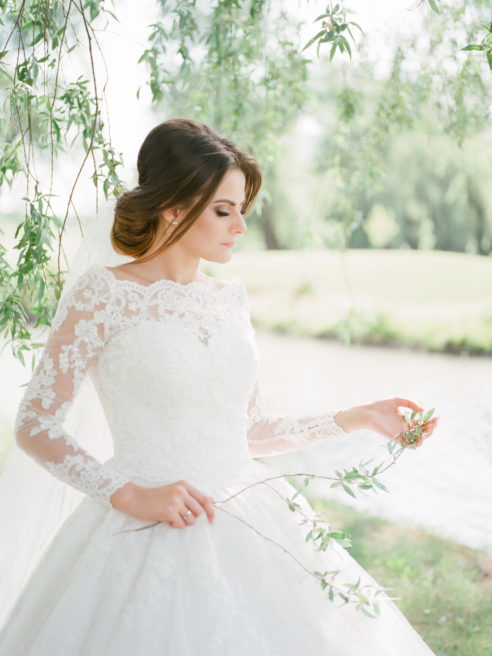 Kristina & Vadim