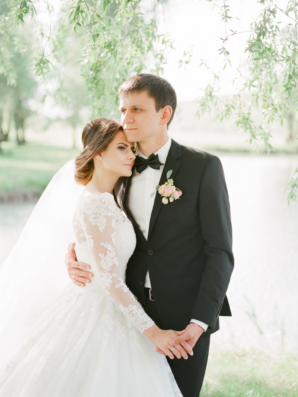 Kristina & Vadim