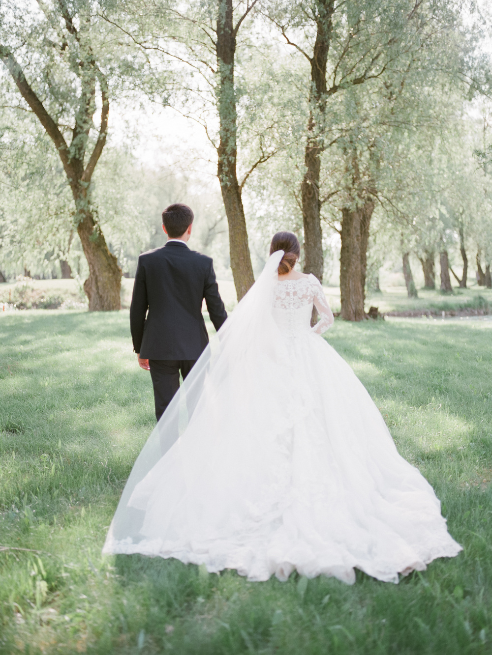 Kristina & Vadim