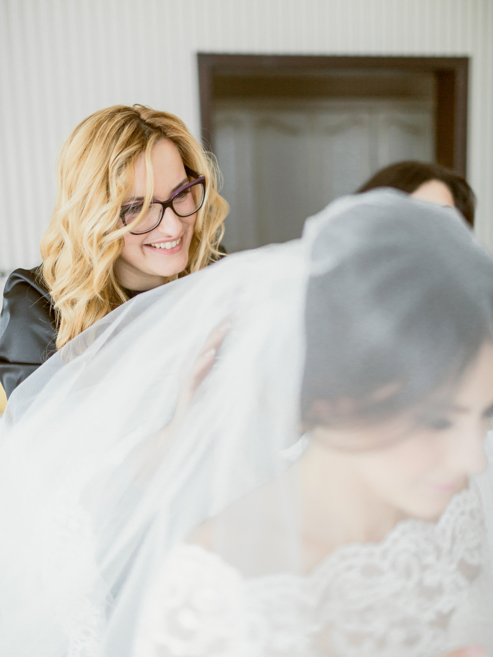 Kristina & Vadim