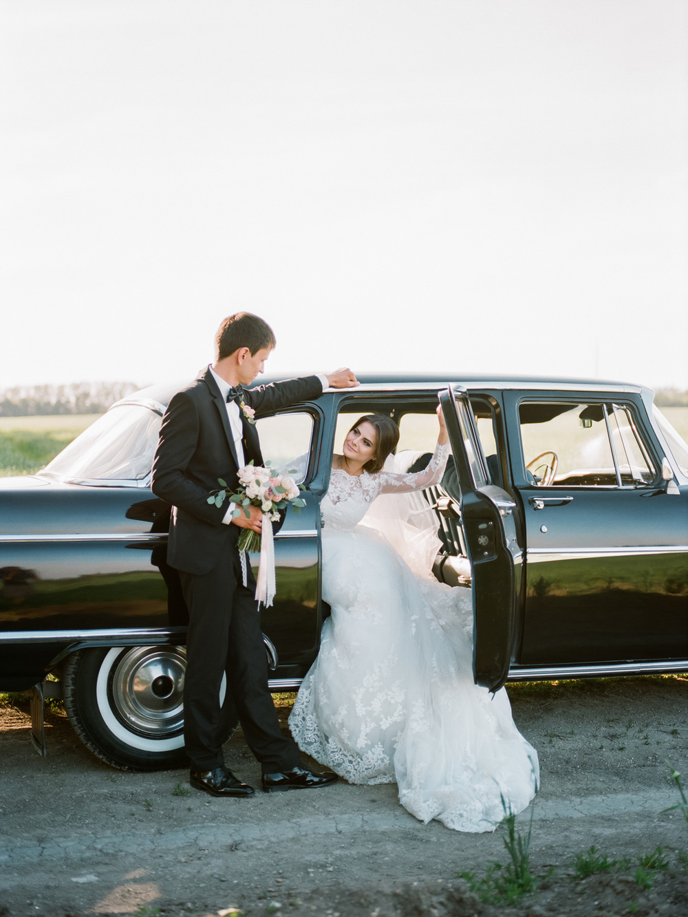 Kristina & Vadim