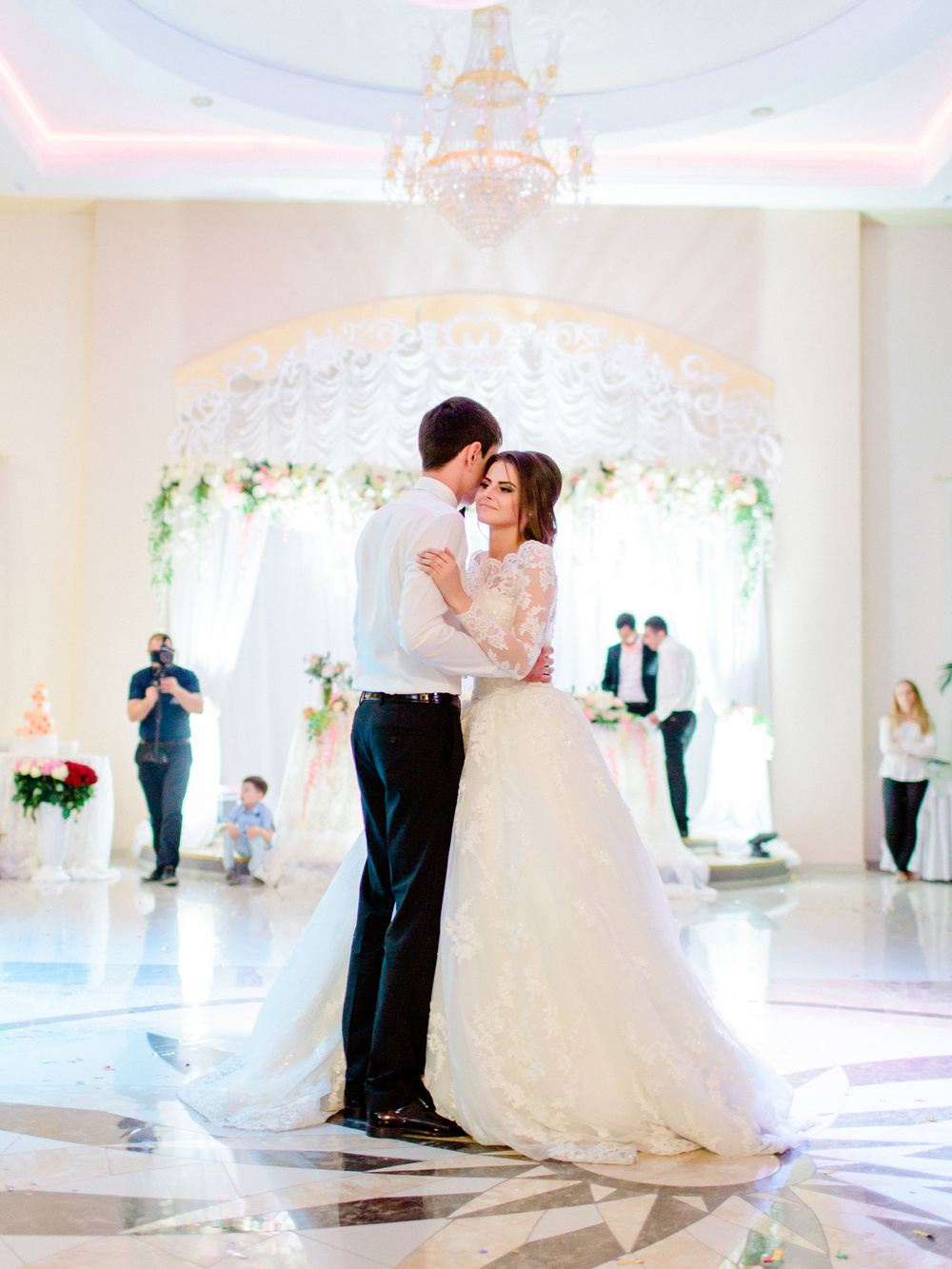 Kristina & Vadim