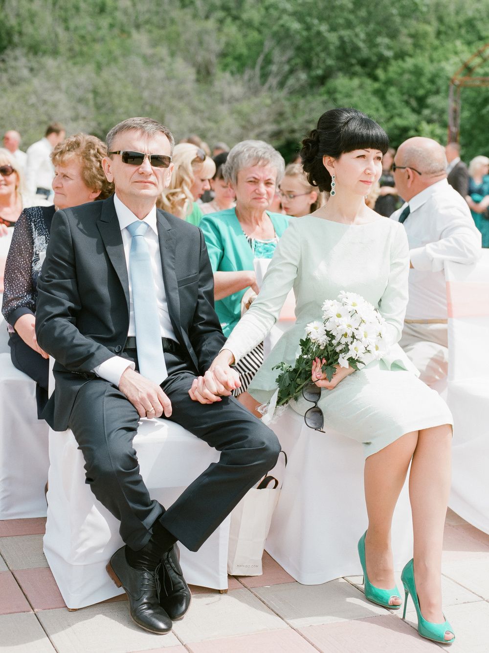 Kristina & Vadim
