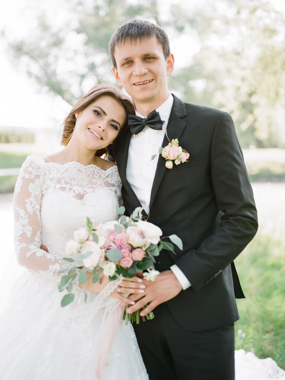 Kristina & Vadim