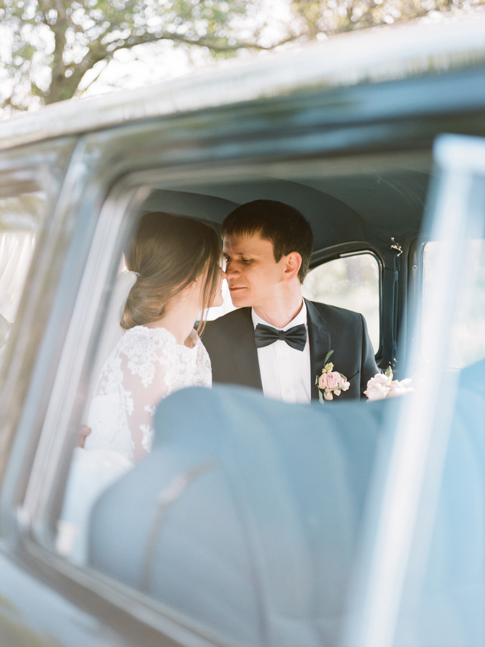 Kristina & Vadim