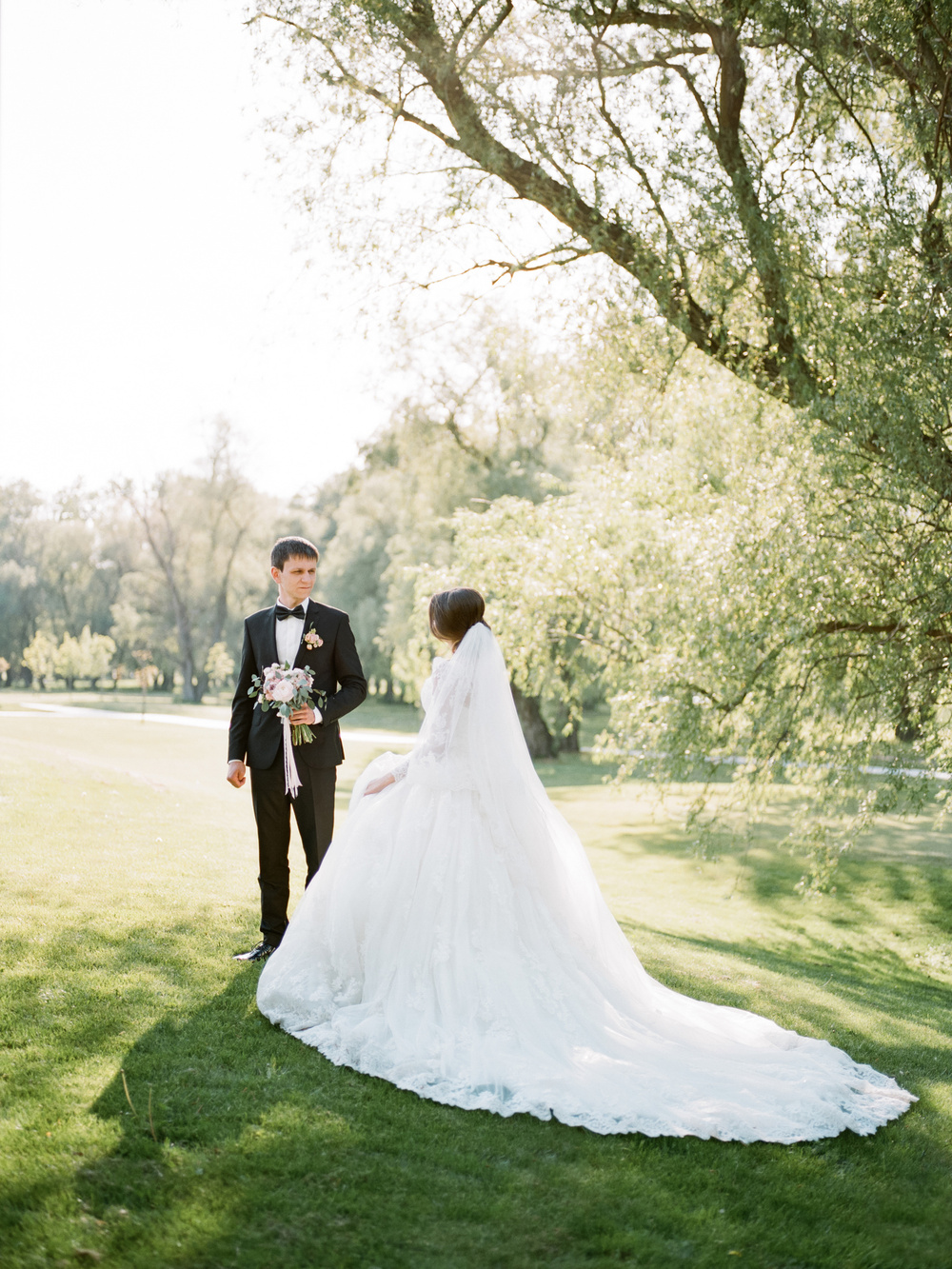 Kristina & Vadim