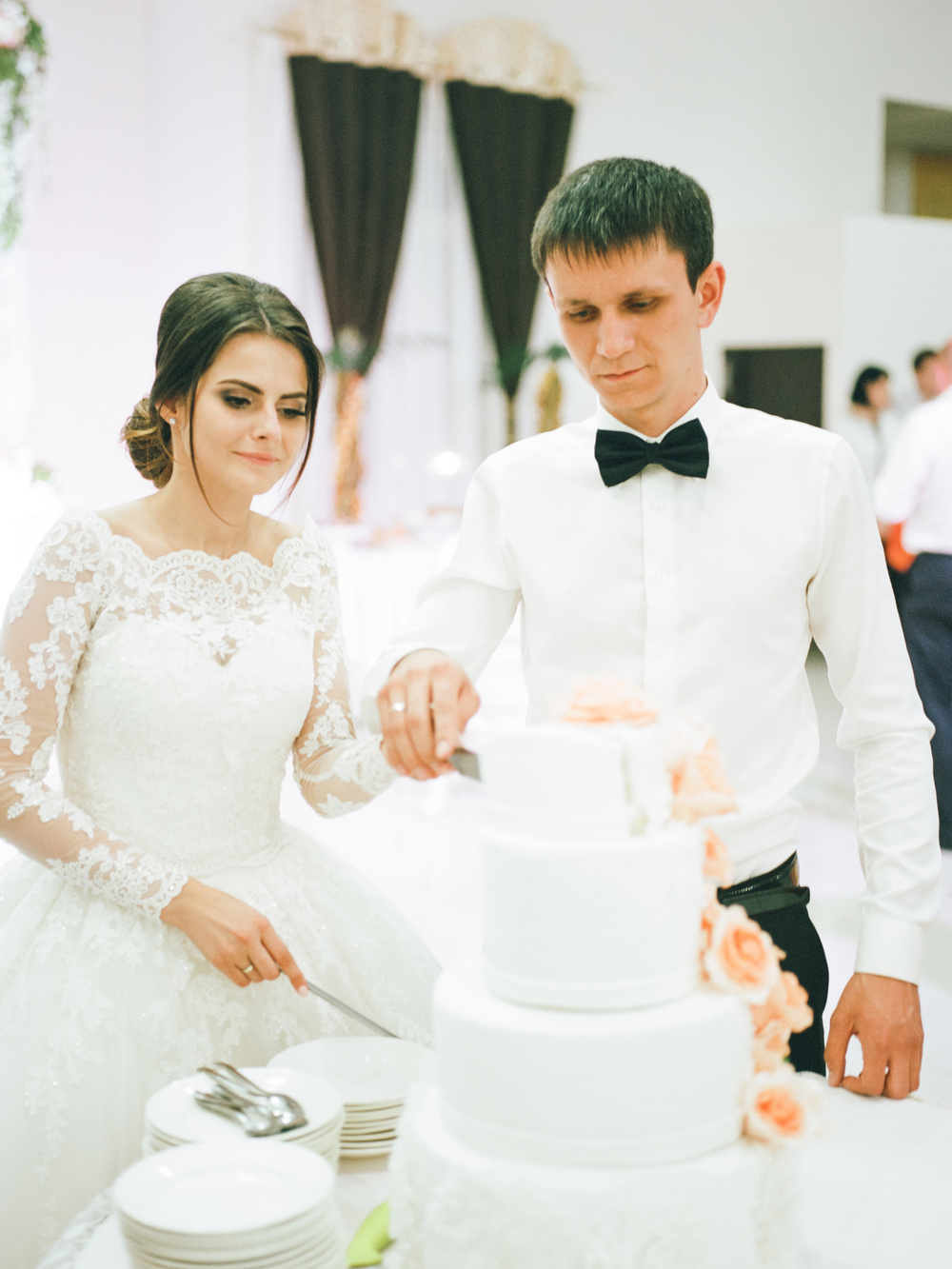 Kristina & Vadim