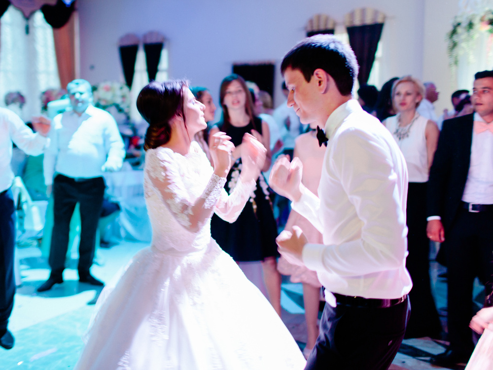 Kristina & Vadim