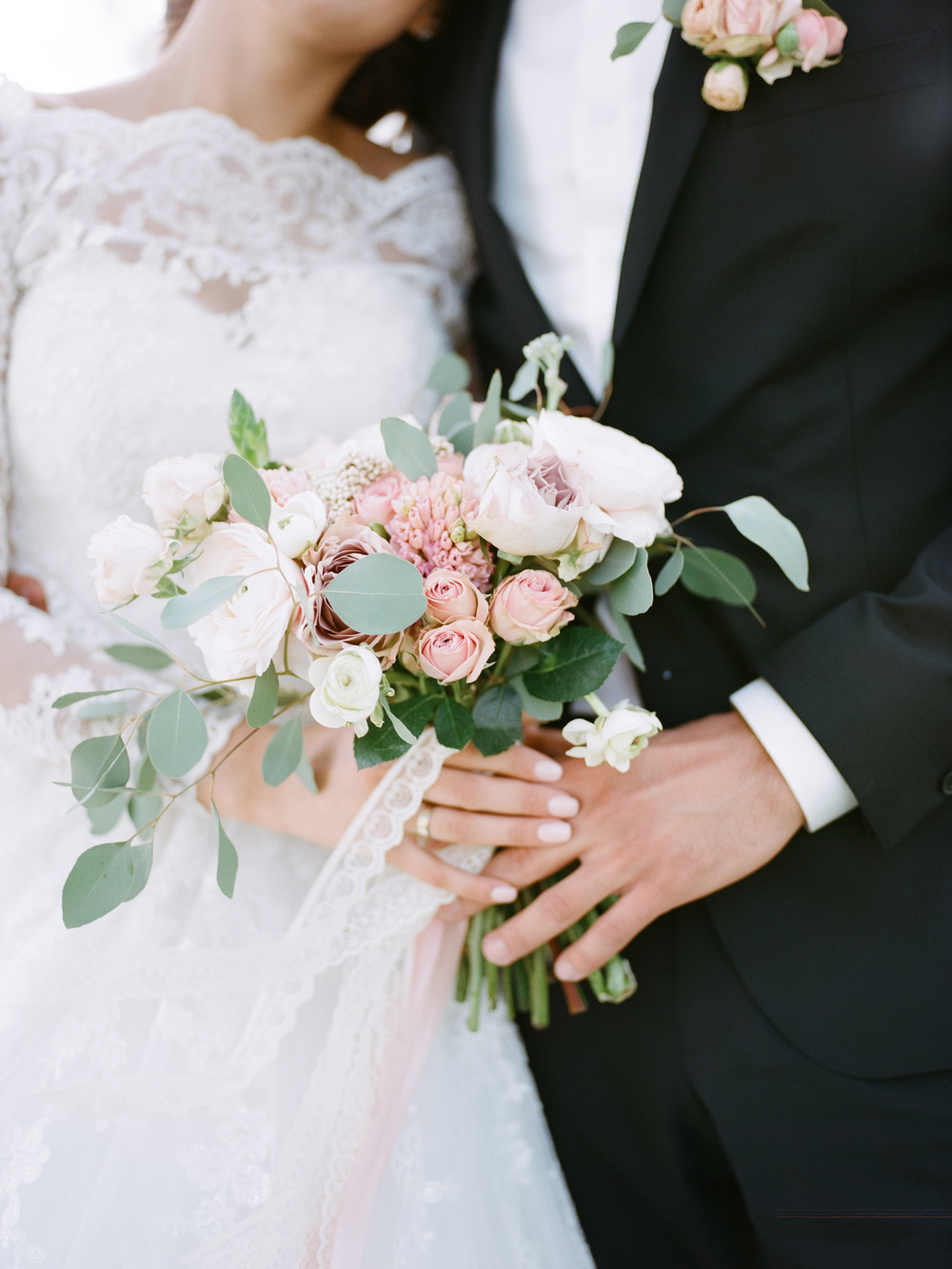 Kristina & Vadim