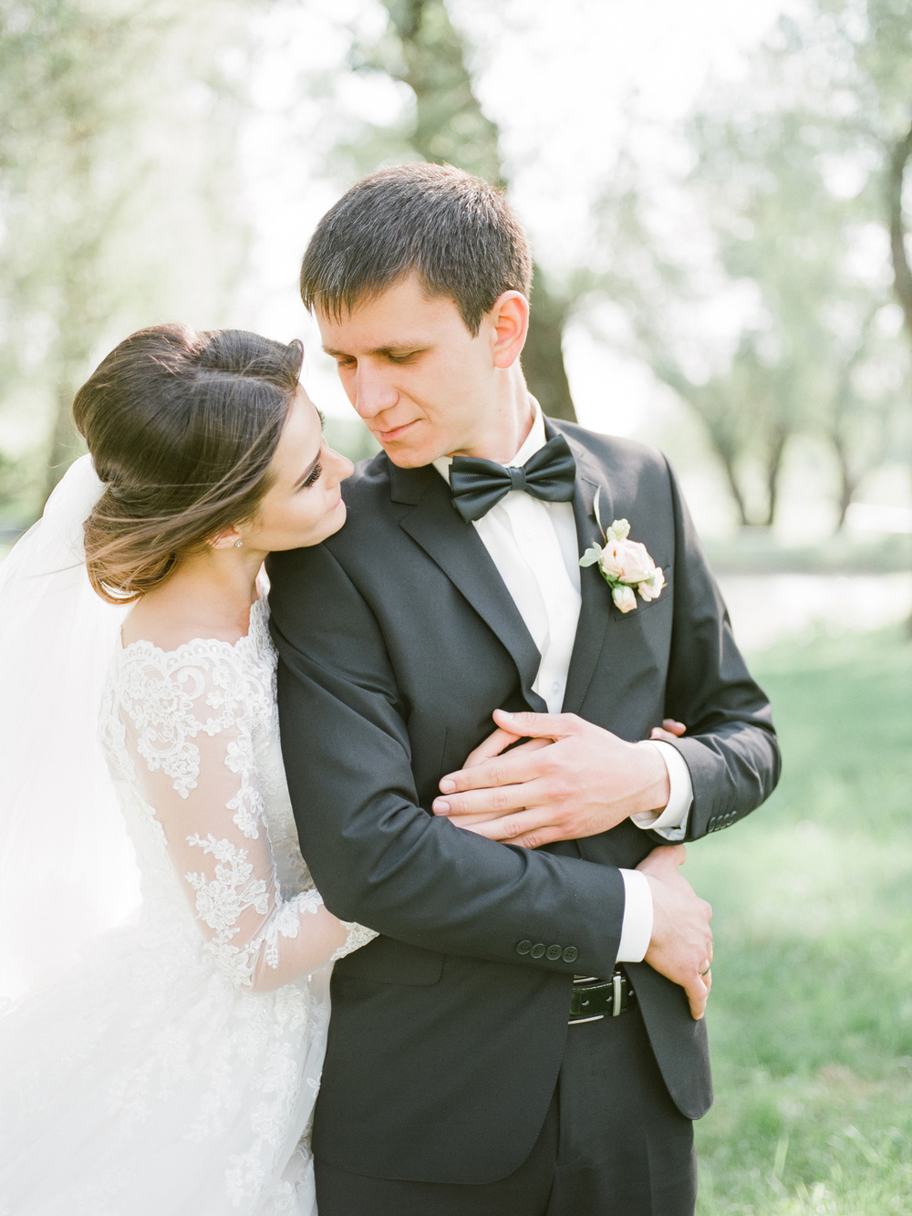 Kristina & Vadim