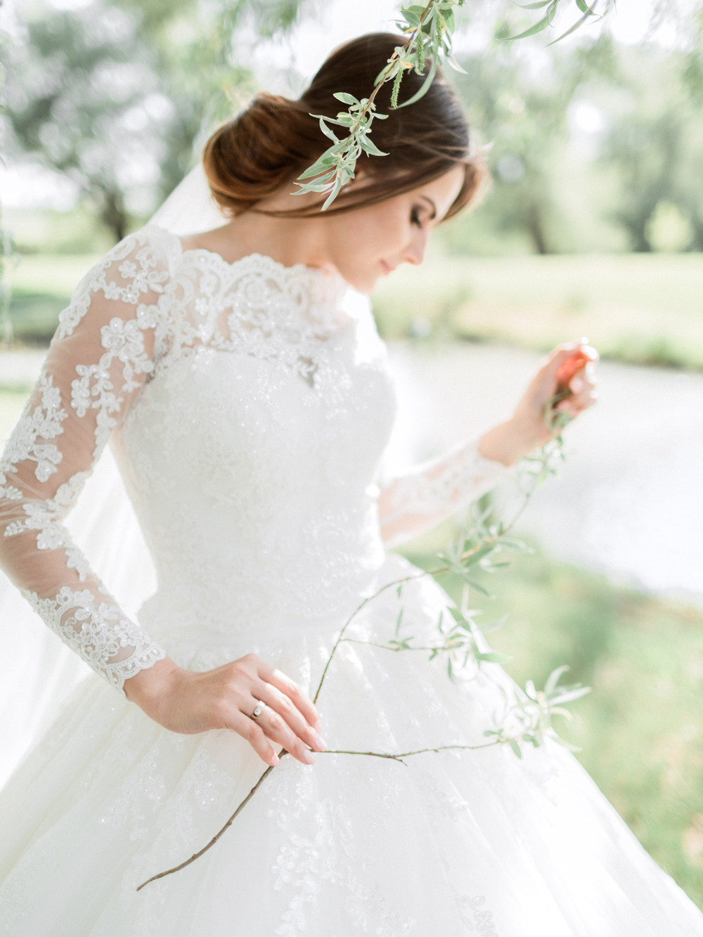 Kristina & Vadim