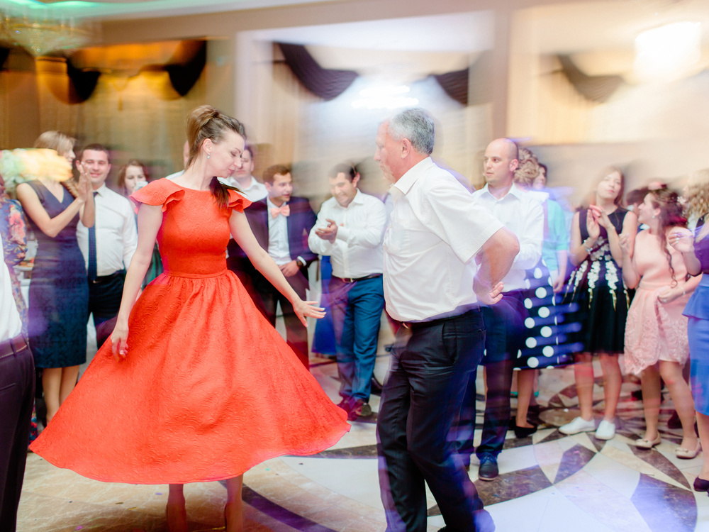 Kristina & Vadim