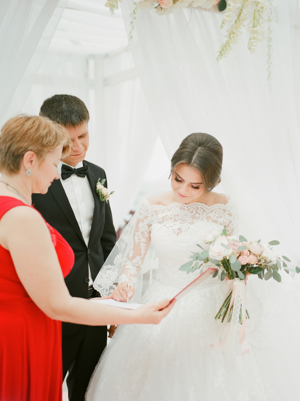 Kristina & Vadim