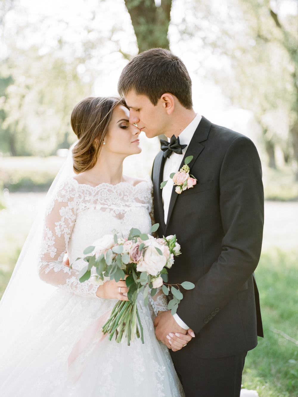 Kristina & Vadim