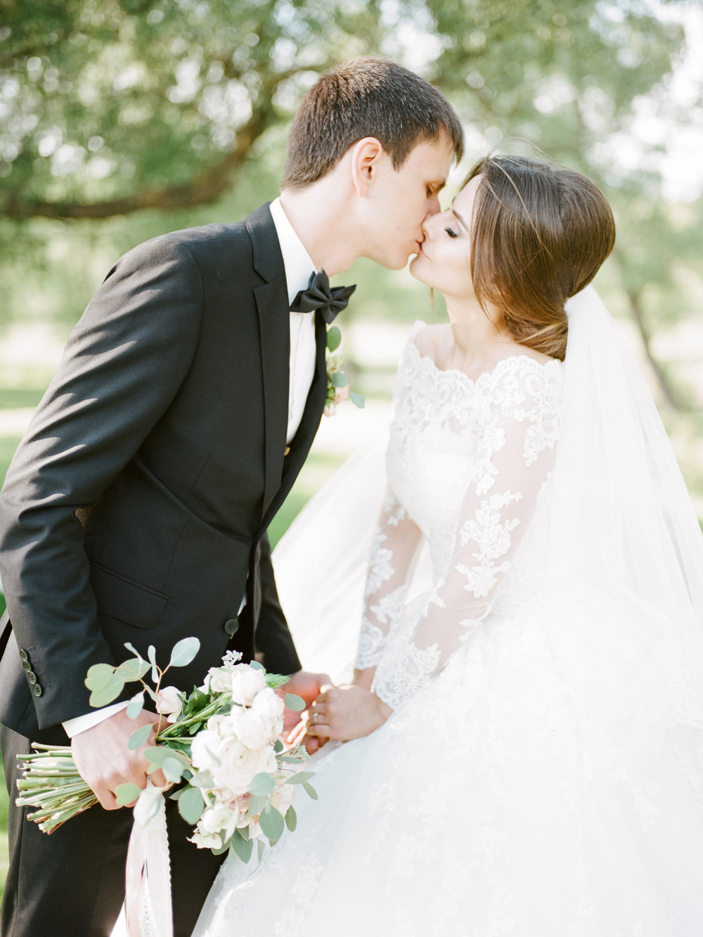 Kristina & Vadim