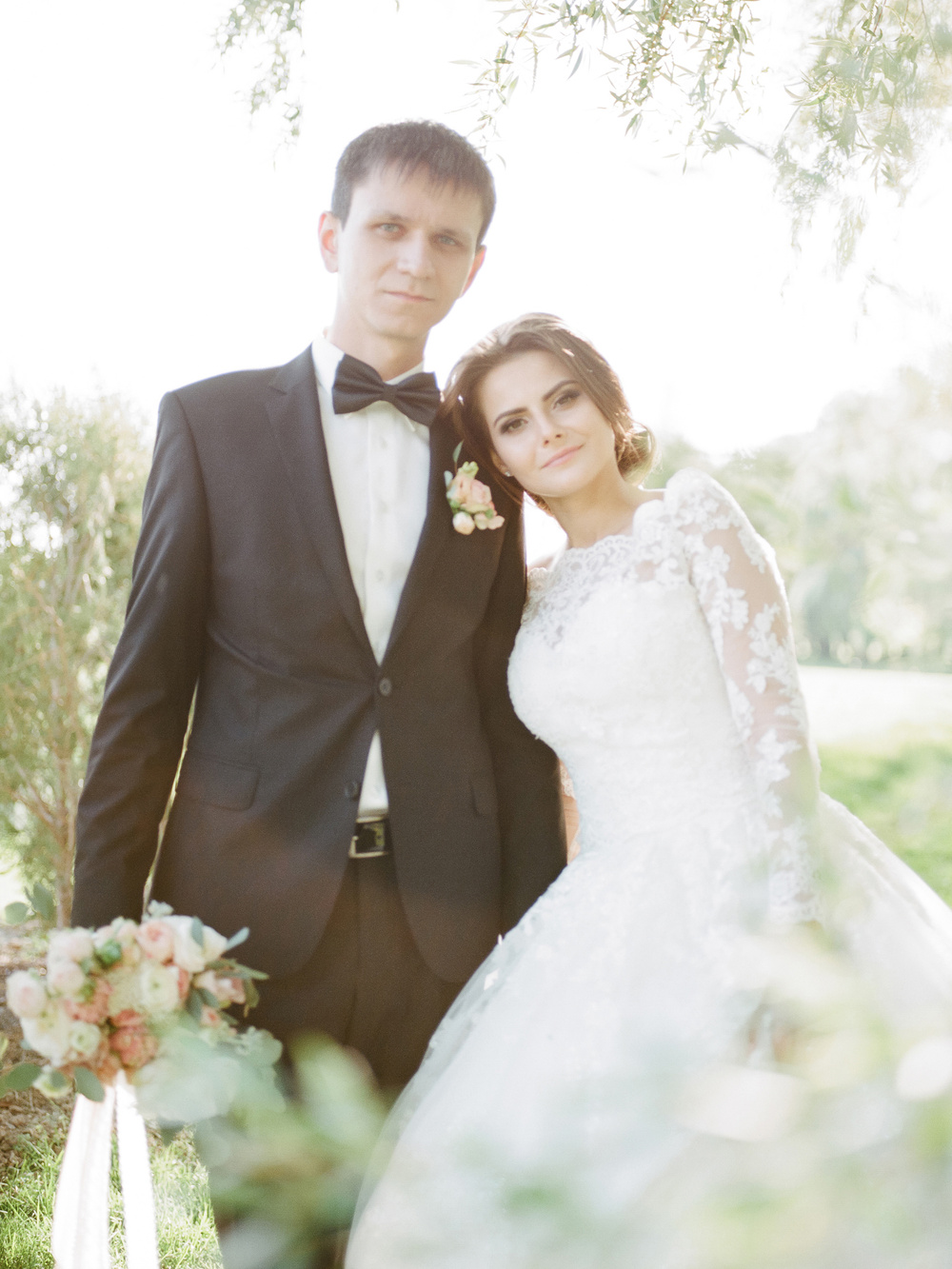 Kristina & Vadim