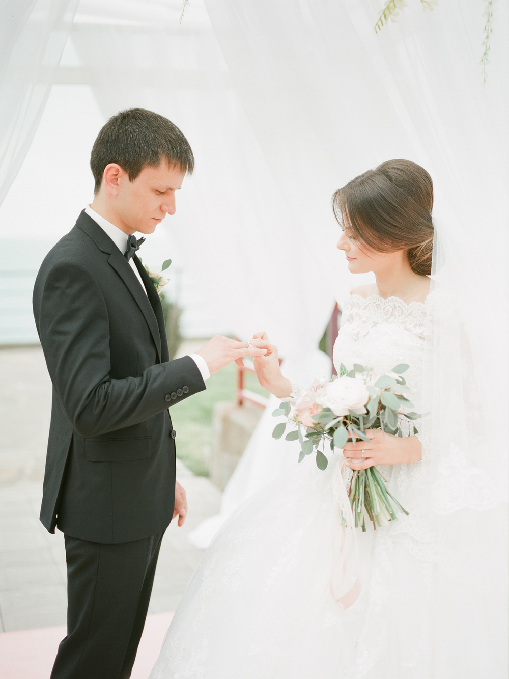 Kristina & Vadim