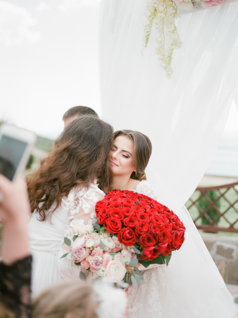 Kristina & Vadim