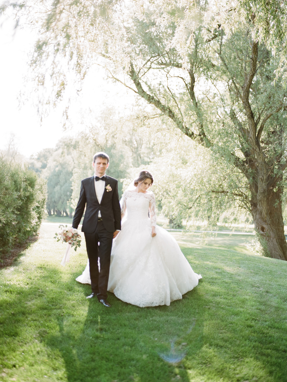 Kristina & Vadim