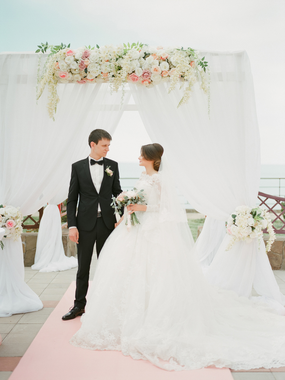 Kristina & Vadim