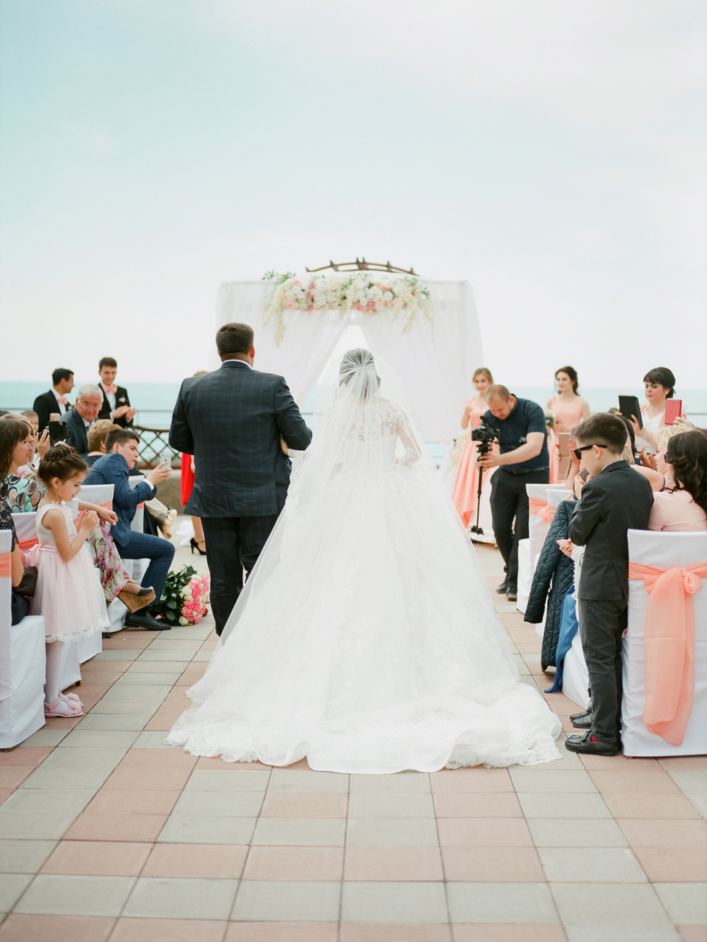 Kristina & Vadim