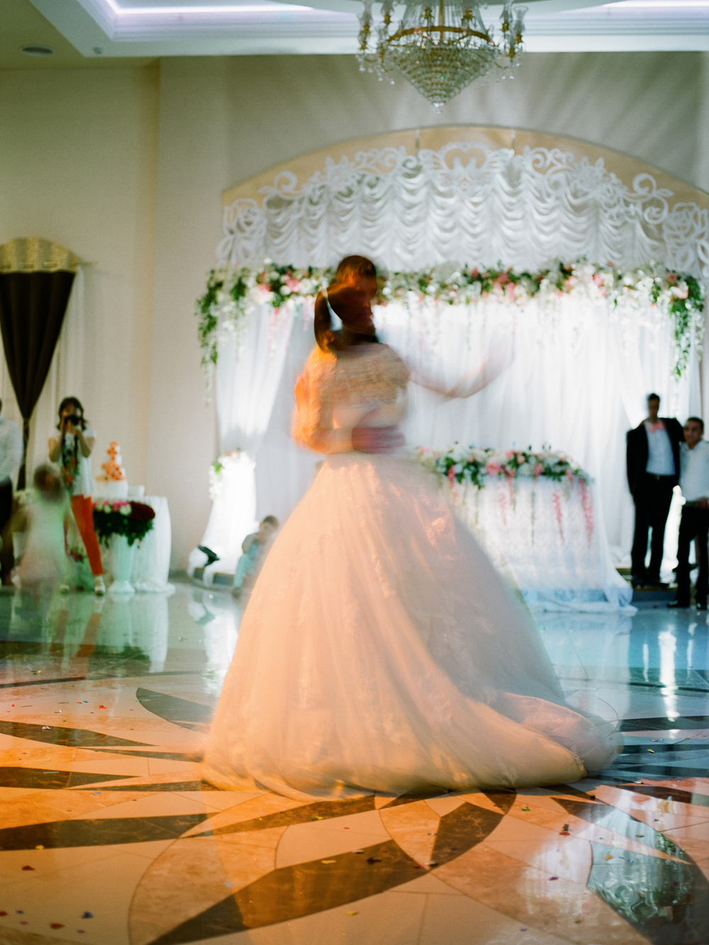 Kristina & Vadim