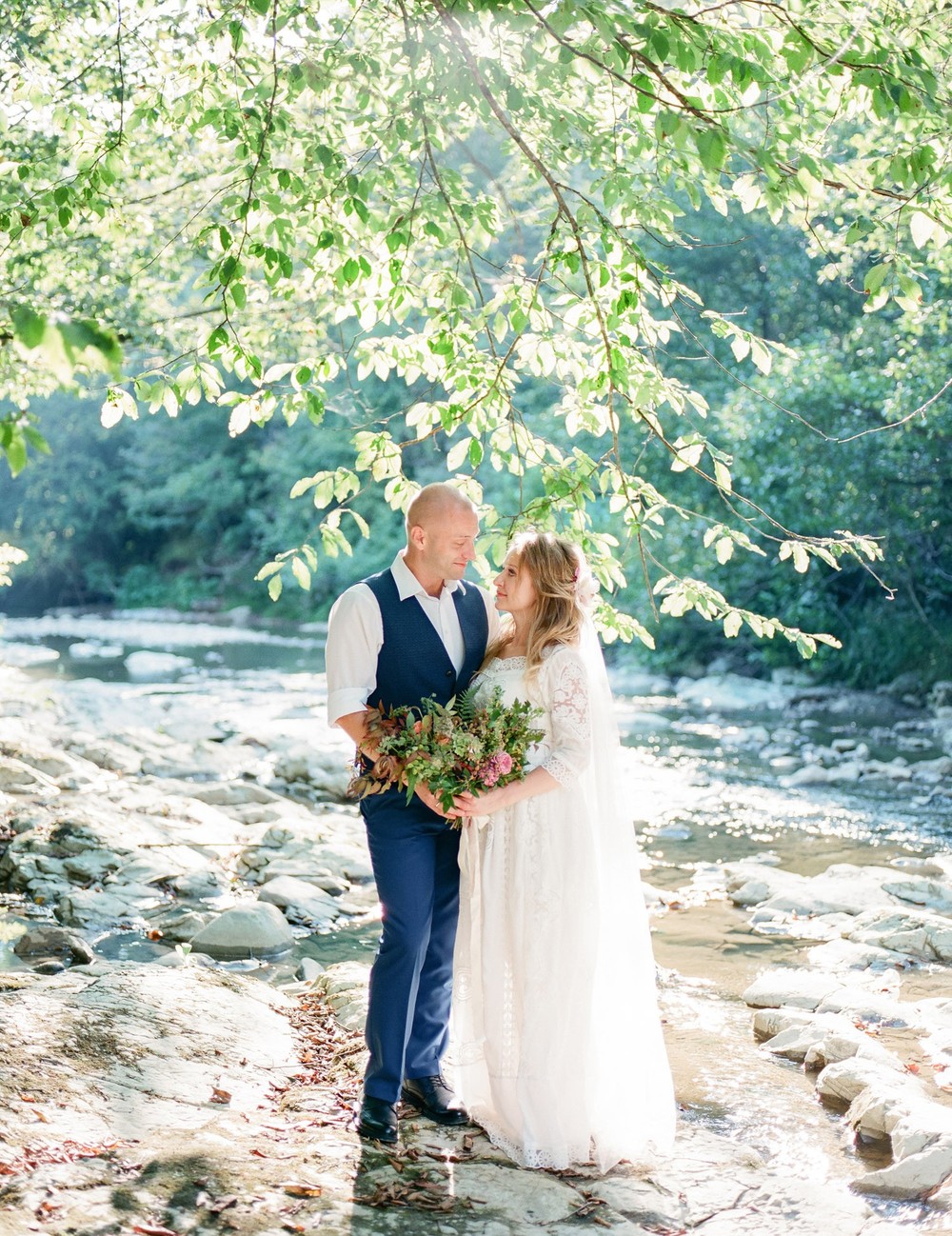 Olga & Artur
