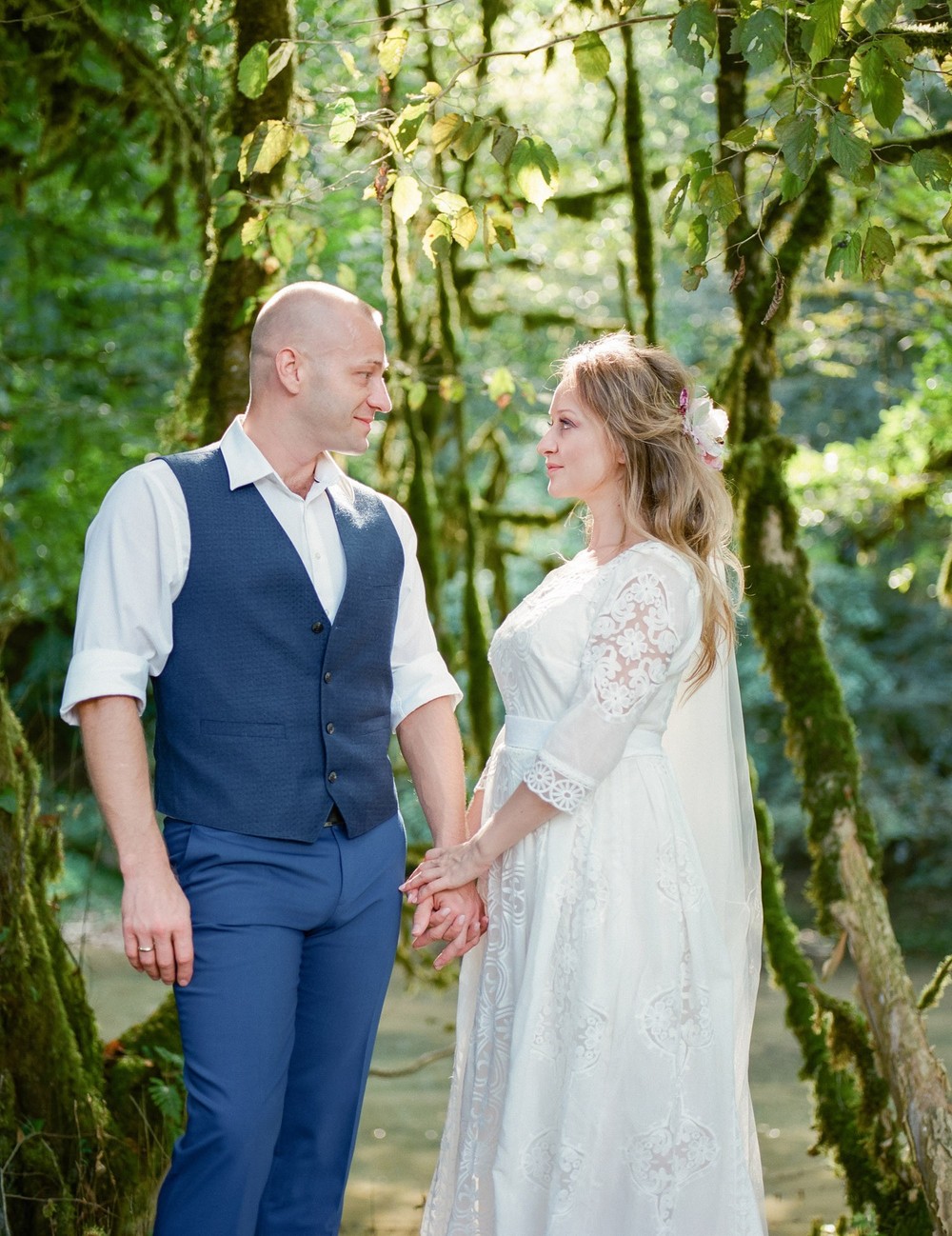 Olga & Artur