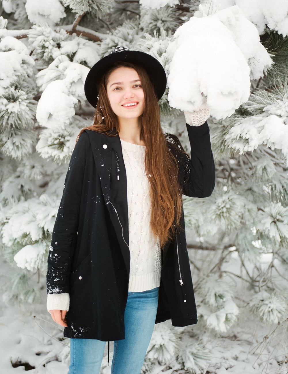 Winter story