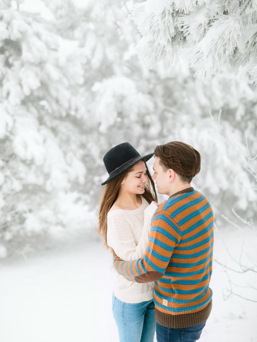Winter story
