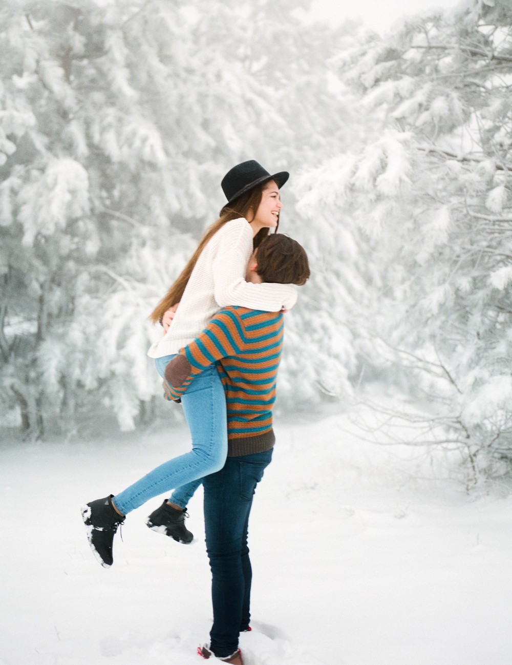 Winter story