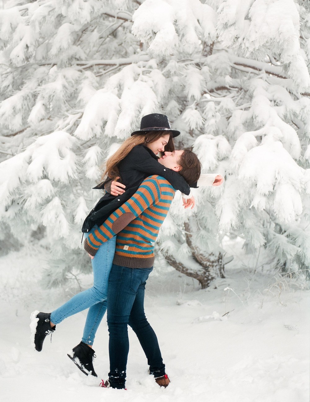 Winter story
