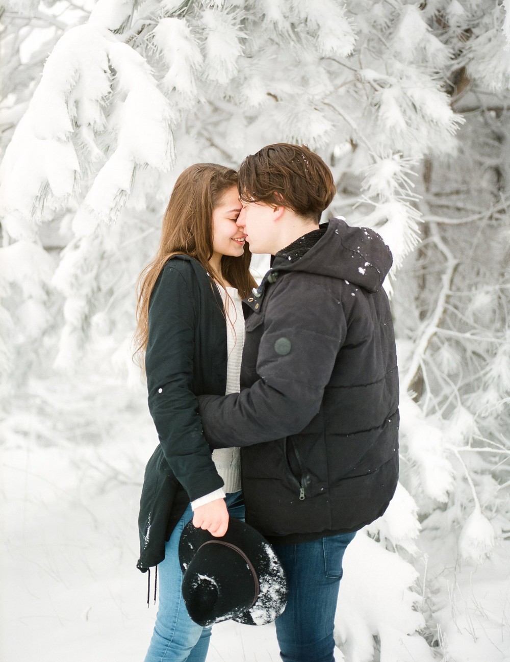 Winter story