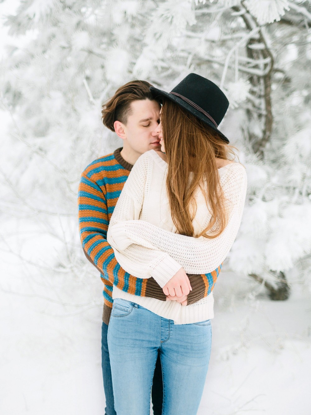 Winter story