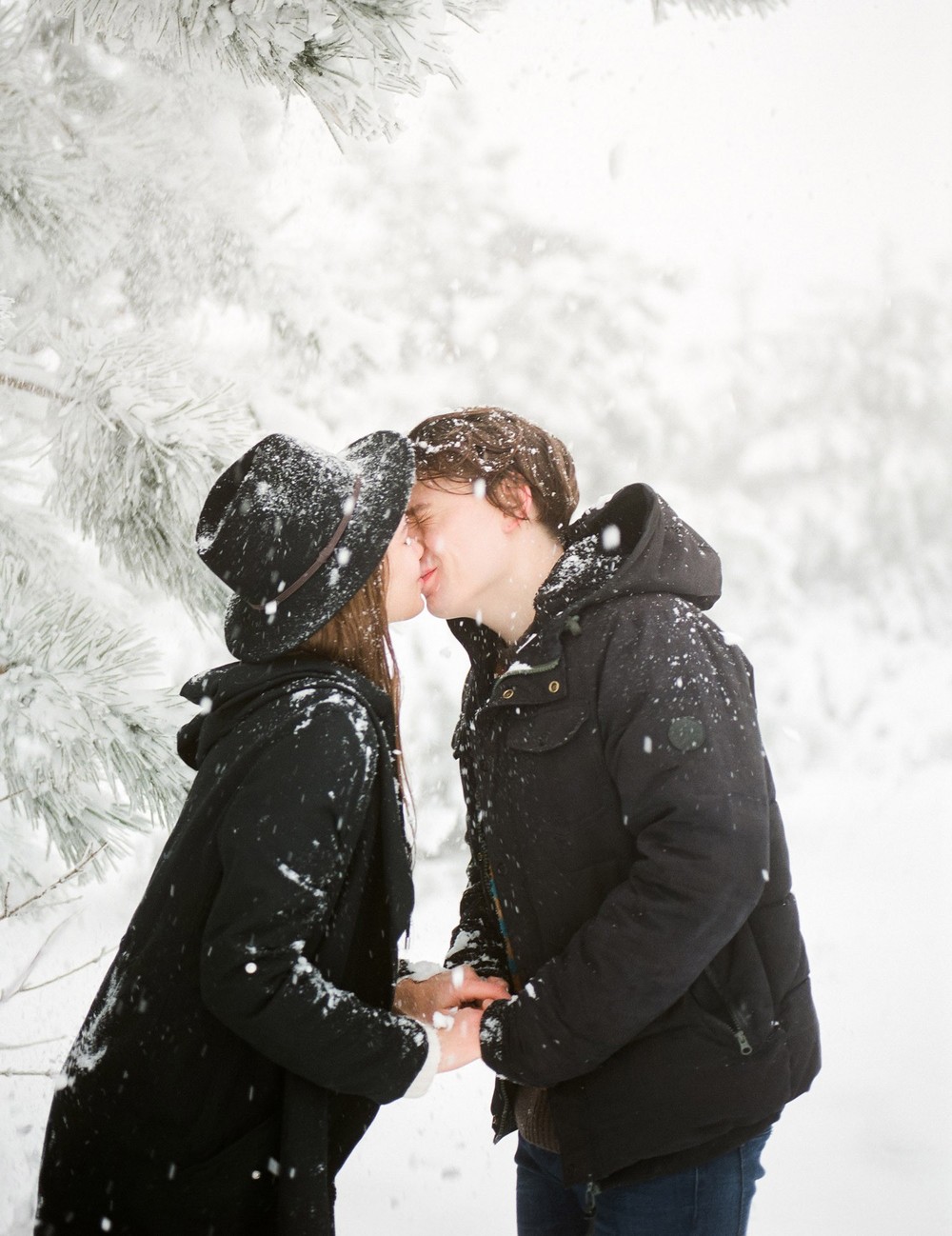 Winter story