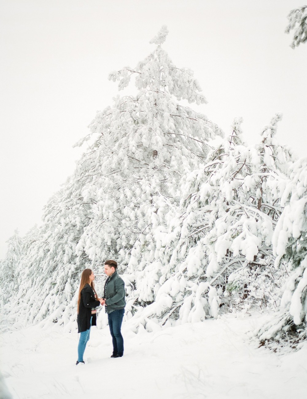 Winter story