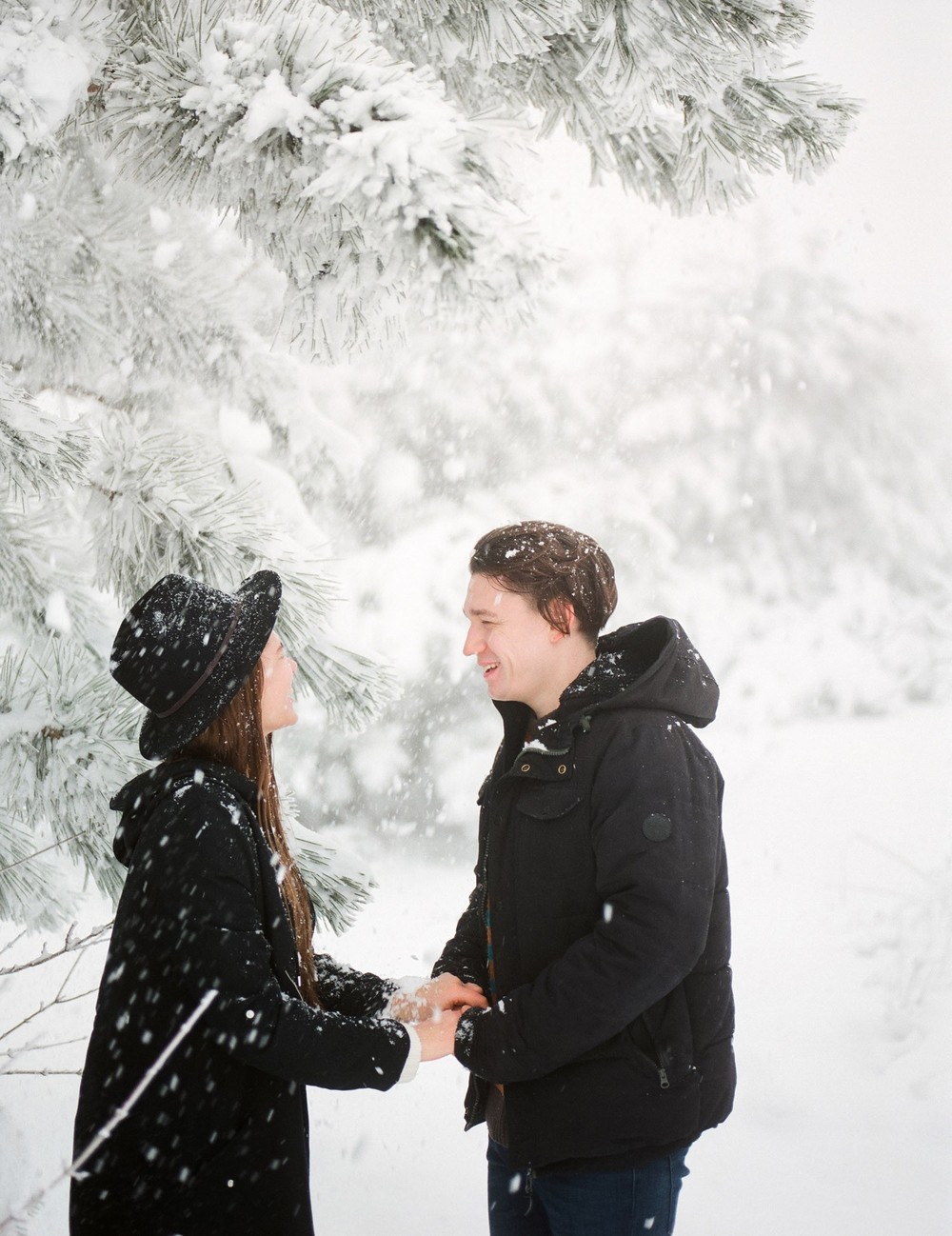 Winter story