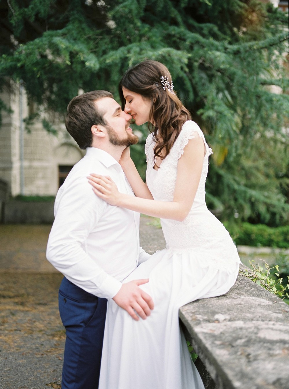 Diana & Evgeny 