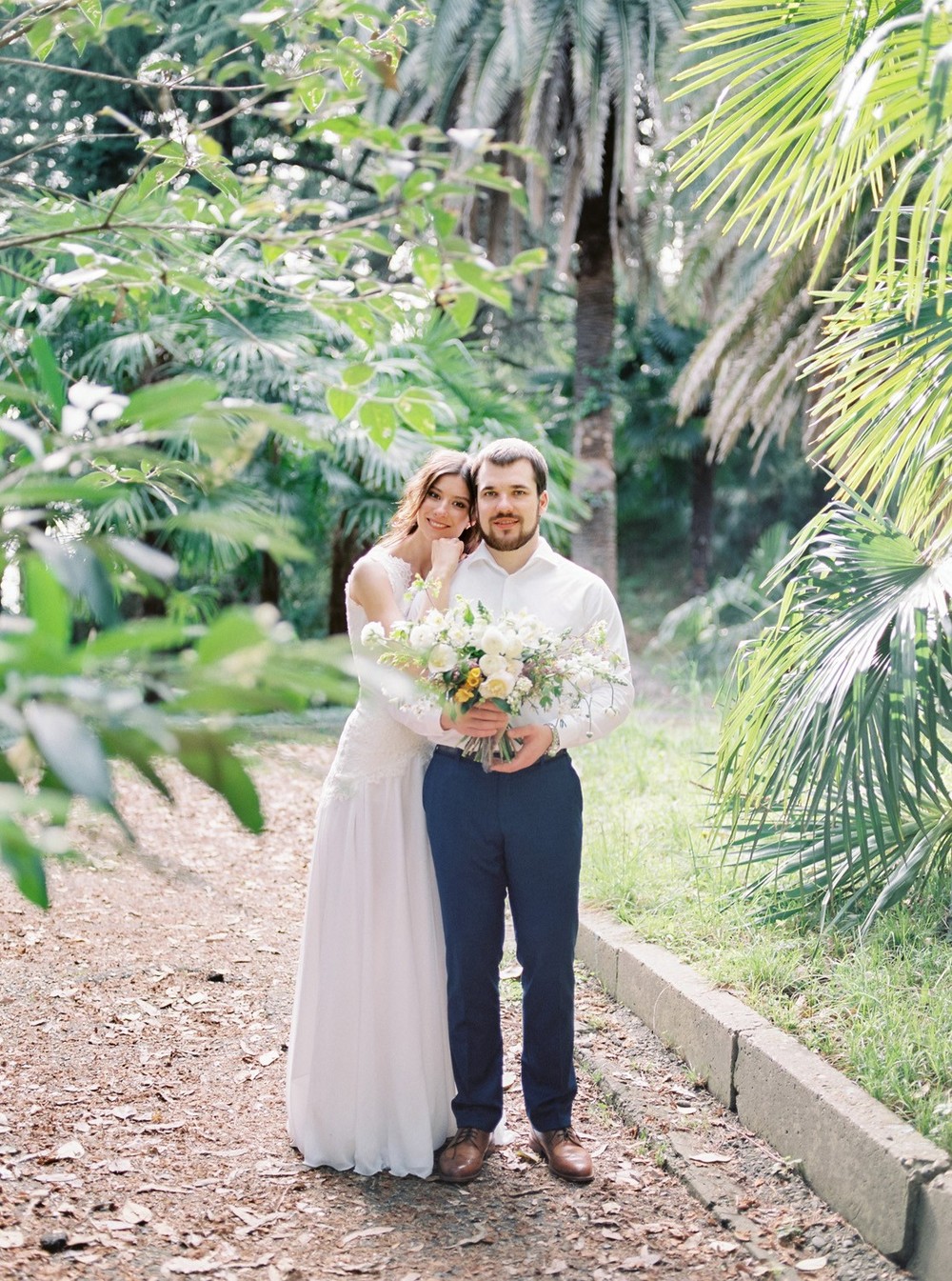 Diana & Evgeny 
