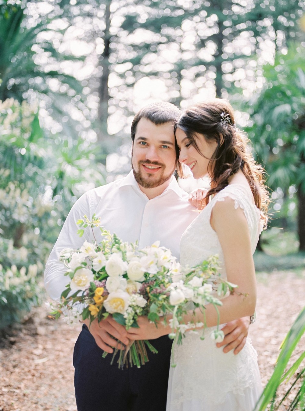 Diana & Evgeny 