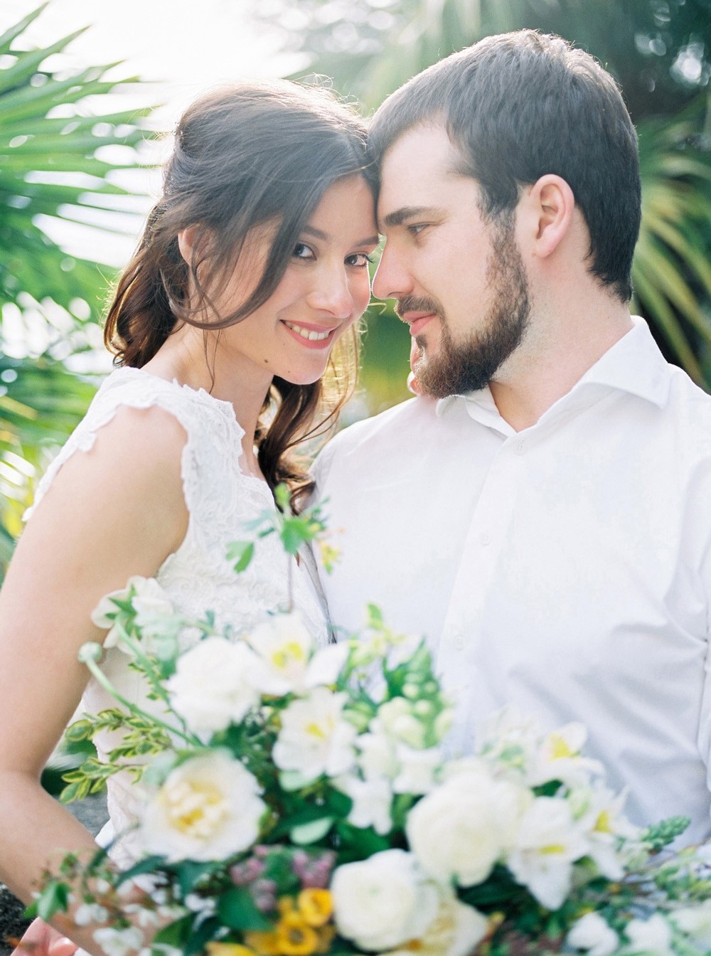 Diana & Evgeny 