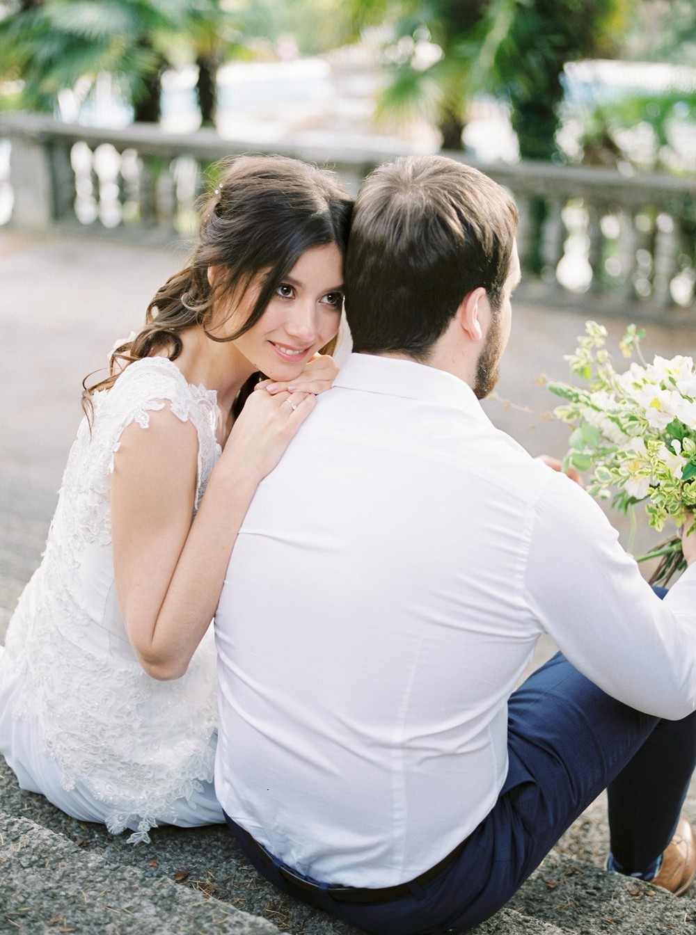 Diana & Evgeny 