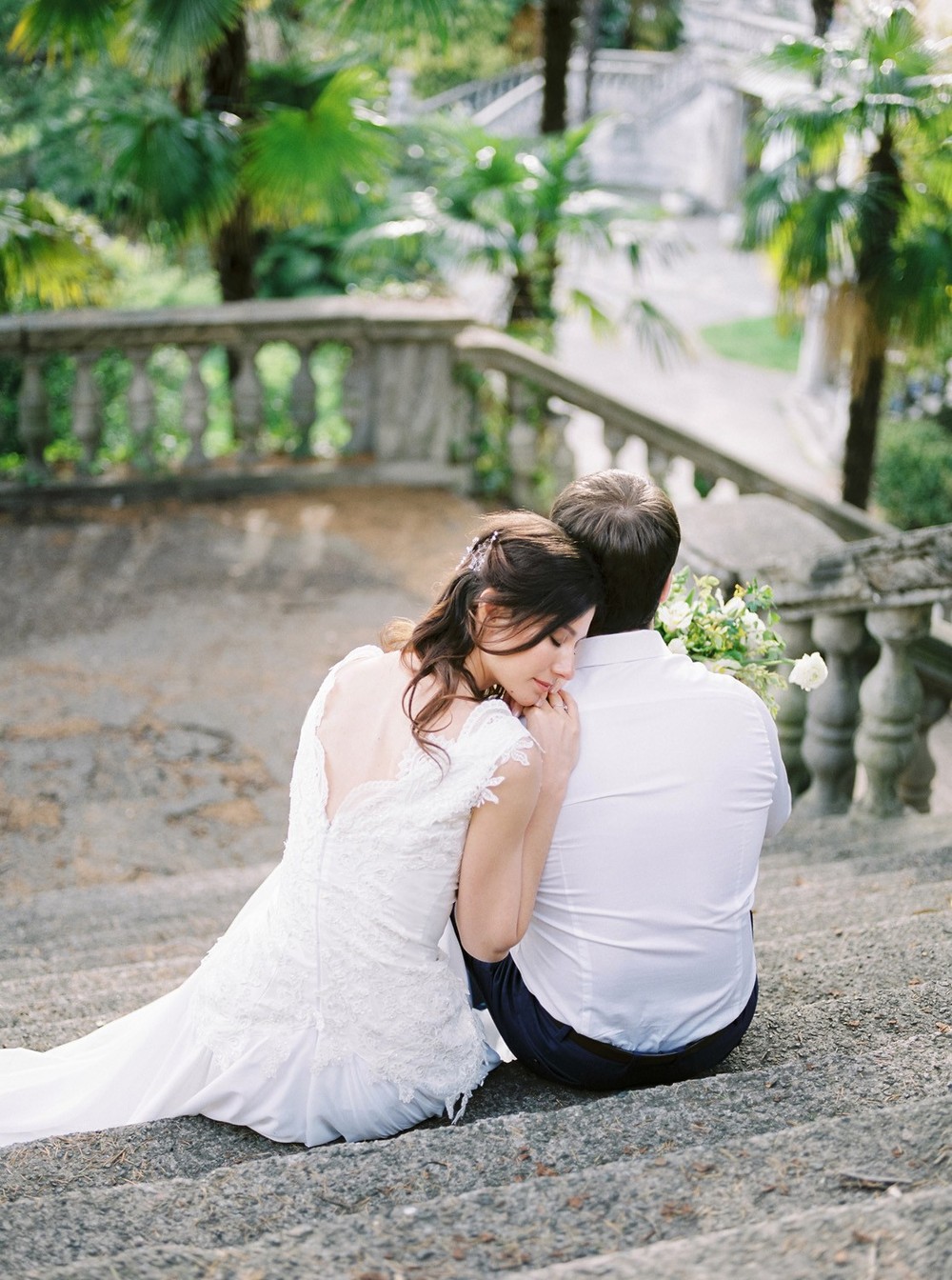Diana & Evgeny 