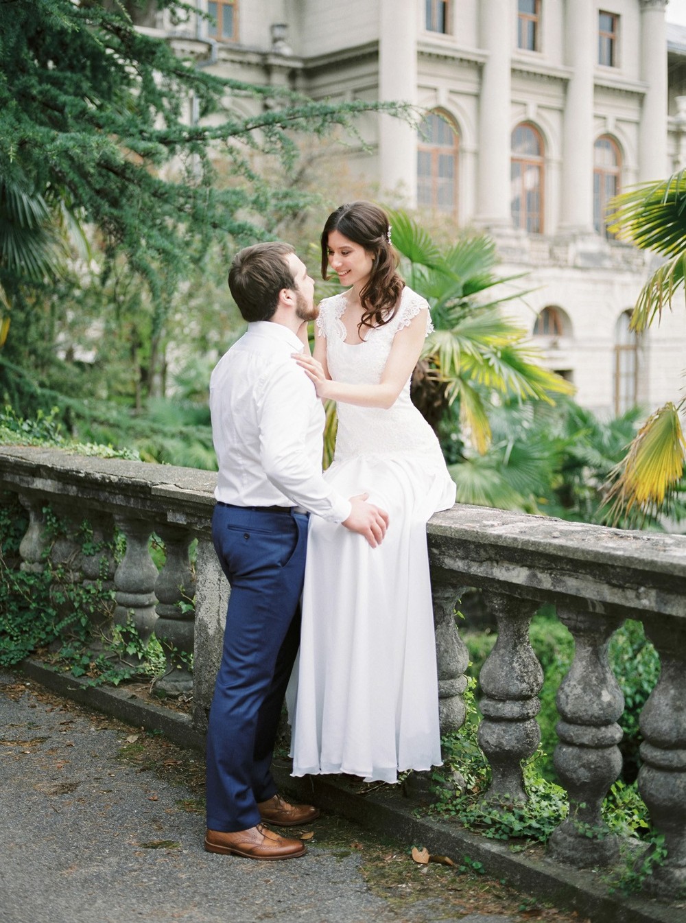 Diana & Evgeny 