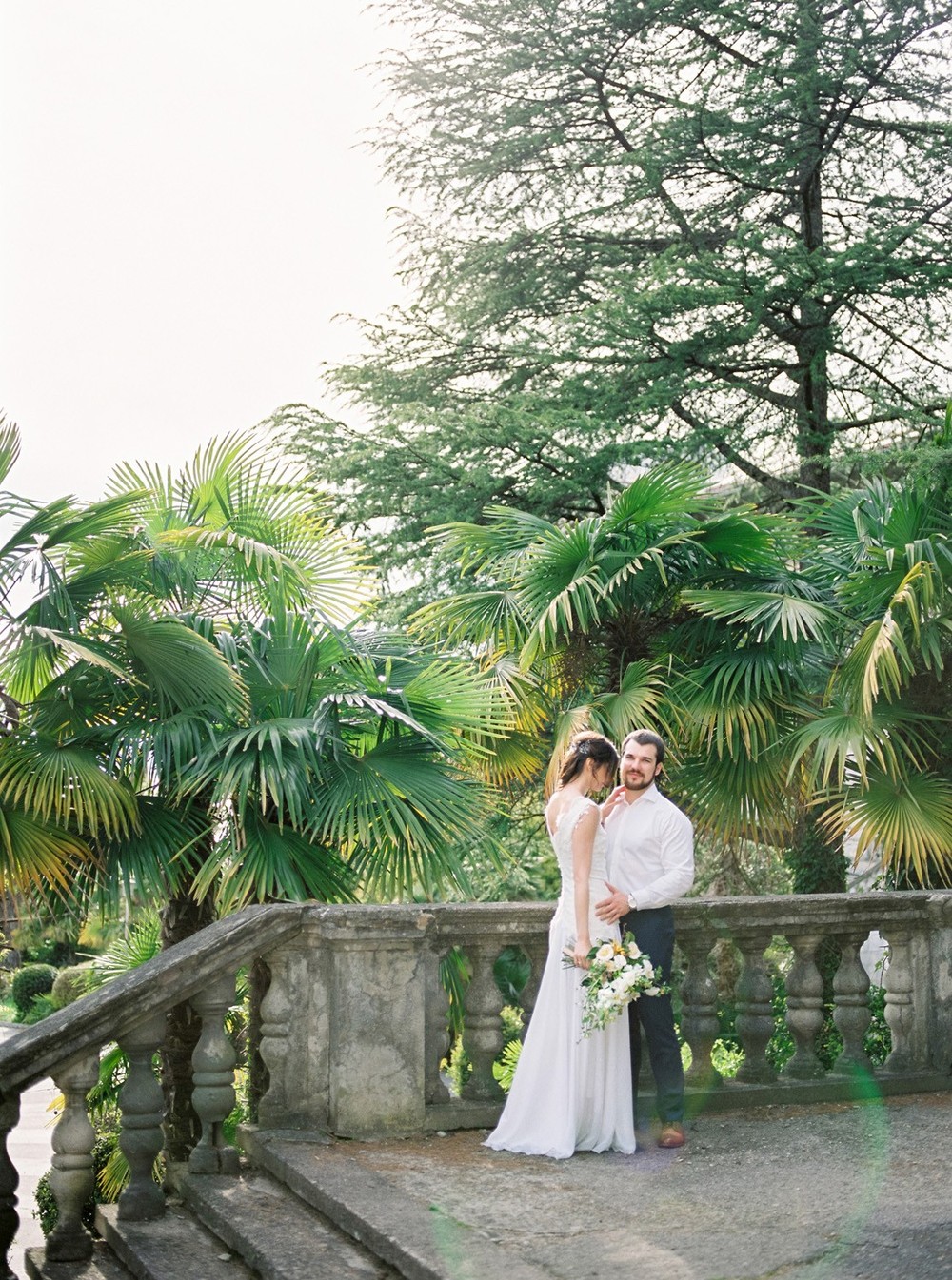 Diana & Evgeny 