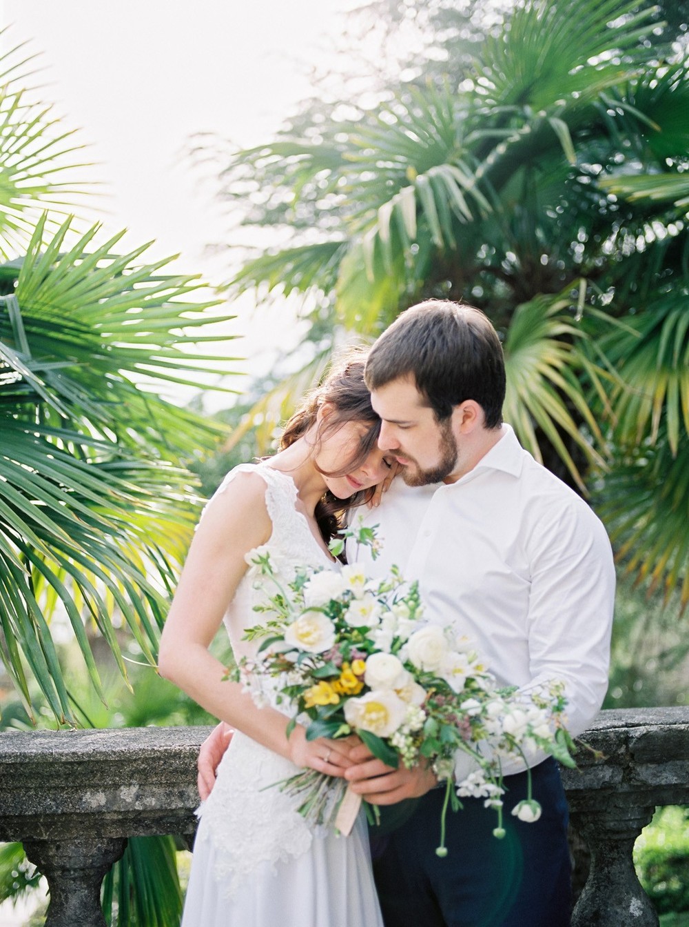 Diana & Evgeny 