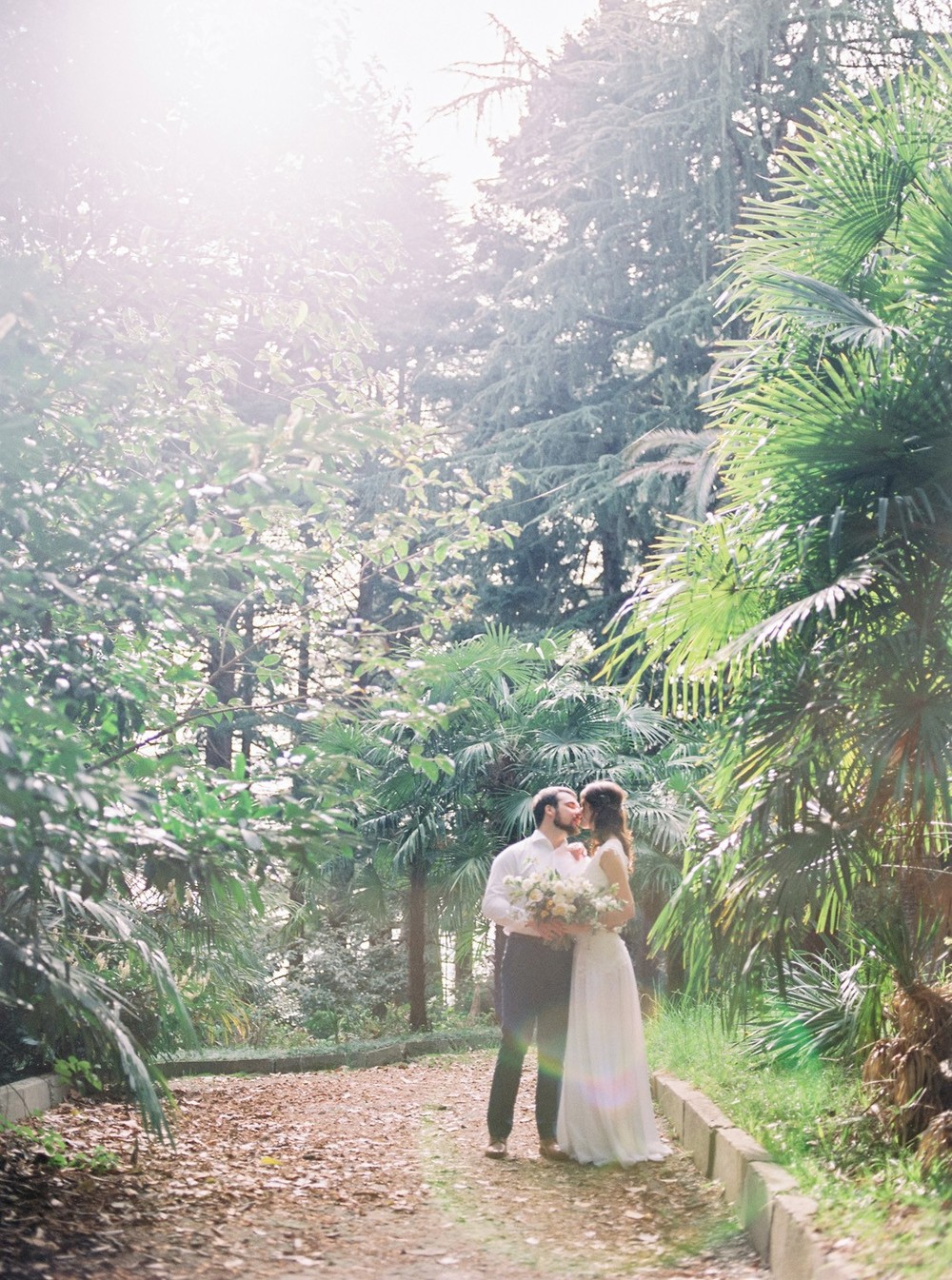 Diana & Evgeny 