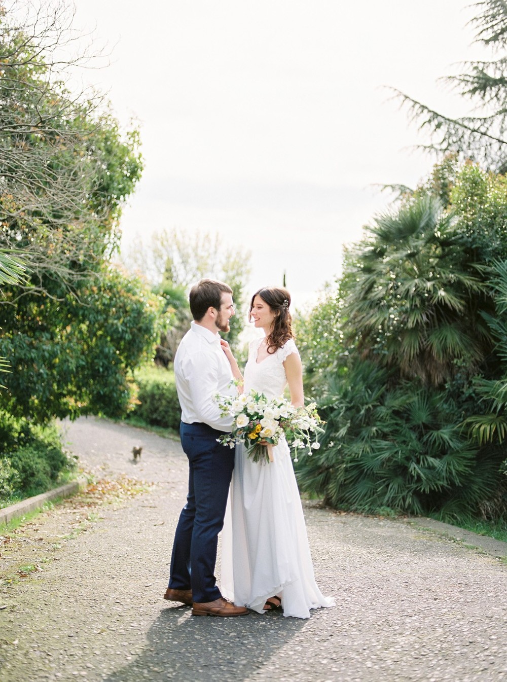 Diana & Evgeny 